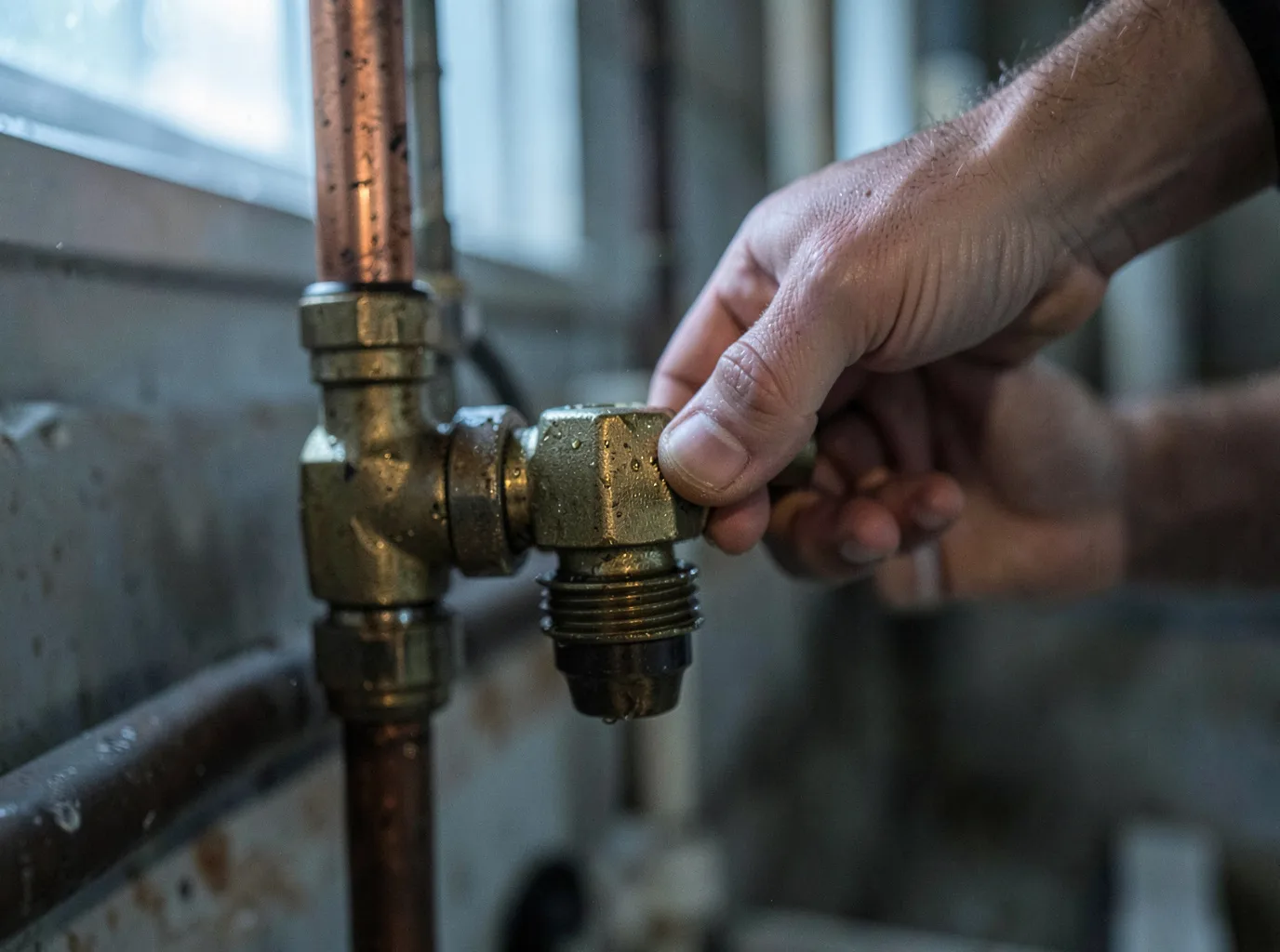Emergency Plumber Gum Spring, VA FAQs